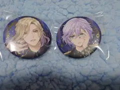 2026年最新】ツイステ ヴィル 缶バッジの人気アイテム - メルカリ