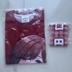 逃げ水あむ 生誕 フルグラTシャツ - メルカリ