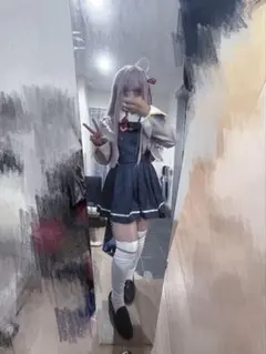 ロシデレ アーリャ コスプレ