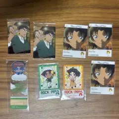 名探偵コナン 服部平次 遠山和葉