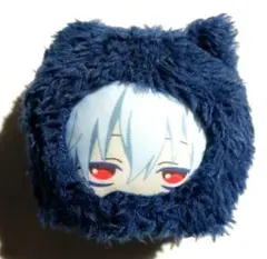 2026年最新】servamp ぬいぐるみの人気アイテム - メルカリ
