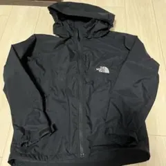 ノースフェイス　コンパクトジャケット　マウンテンパーカー　ウィンドブレーカー