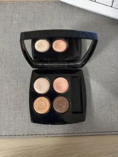 CHANEL LES 4 OMBRES 79 SPICES アイシャドウパレット