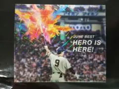 読売ジャイアンツ ステッカー　松本剛