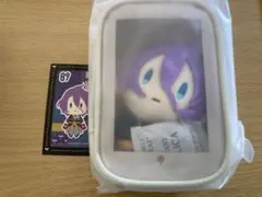 刀剣乱舞　御伴散歩　ぽちくじ　A賞 歌仙　①