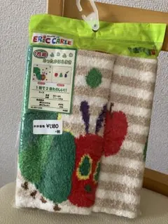 ☆新品☆はらぺこあおむし腹巻き