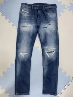 DIESEL ジョグジーンズ