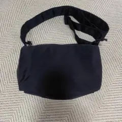 YAKPAK 黒 ショルダーバッグのサムネイル