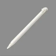 【純正・新品未使用】Newニンテンドー3DS LLタッチペン 白