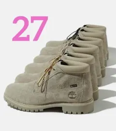 2025年最新】nonnative timberlandの人気アイテム - メルカリ