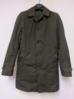 2026年最新】aspesi コートの人気アイテム - メルカリ