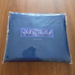 アンバサダーホテル　エコバッグ【新品】【未開封】　ディズニー