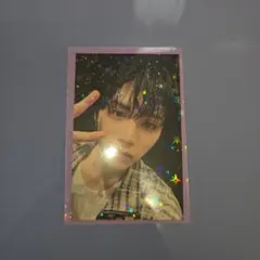 テサン トレカ boynextdoor