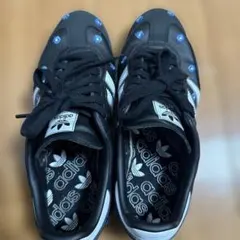 adidas　Samba　サンバ　花柄のサムネイル
