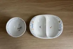 ナルミ　ブレーメン　子ども用食器