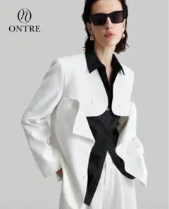 shein ontre ジャケット