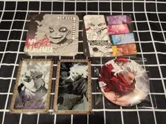 死柄木弔・オールフォーワン グッズ