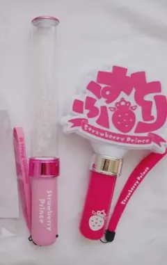 すとぷり ペンライト 2種類