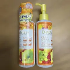 데트클리어 브라이트 앤 필 필링 젤리, 2개 세트