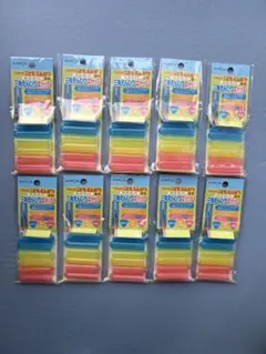 くもんのこども鉛筆専用三角鉛筆キャップのサムネイル