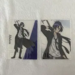家庭教師ヒットマンREBORN! ひこくじ 六道骸