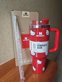 STANLEY QUENCHER H2.0 TUMBLER 2色セット 2 - メルカリ