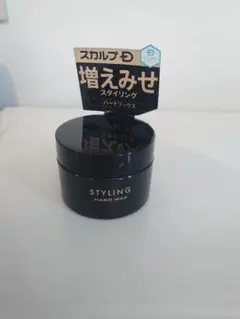スカルプD スタイリング ハードワックスのサムネイル
