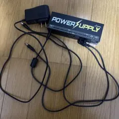 Donner POWER SUPPLYのサムネイル