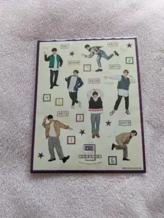 ジャニーズ Travis Japan LIVE 2020 ENTER 1234…