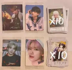 &TEAM マルズセット