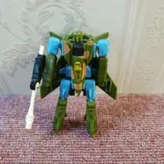 トランスフォーマー ストームジェット スラッグスリンガー トイザらス