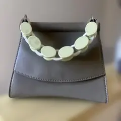 CHARLES & KEITH ショルダーバッグ チャールズ＆キースのサムネイル