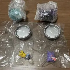 GEMSTONE COLLECTION光り輝くしんぴのキセキ