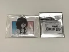 進撃の巨人 トレーディング アクリルキーホルダー vol.2 ミカサ