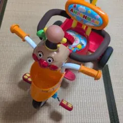 2026年最新】三輪車 アンパンマン アドバンス goo!の人気アイテム
