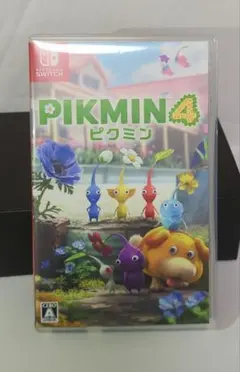ピクミン4 Nintendo Switch ソフト