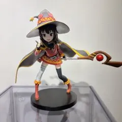 LPM フィギュア この素晴らしい世界に祝福を! 紅伝説 めぐみん