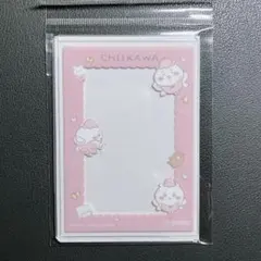 ちいかわ 硬質カードケース トレカケース トレカホルダー