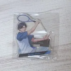 跡部景吾　アクリルスタンド 新テニスの王子様
