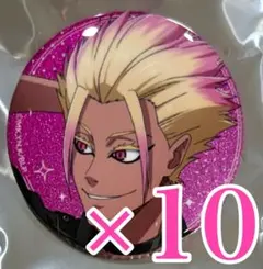 ブルーロック ブルロ 缶バッジ 士道龍聖 アップver だっこシリーズ ②