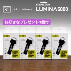 2026年最新】Lumina5000の人気アイテム - メルカリ