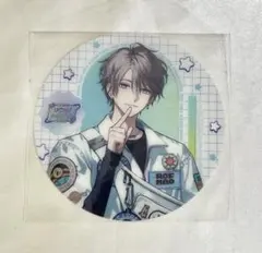 にじさんじ ろふまお 甲斐田晴 アクリルコースター