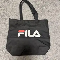 FILA トートバッグ