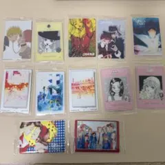 矢沢あい ツインウエハース 天使なんかじゃない ご近所物語 パラダイスキス