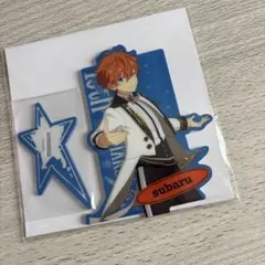 あんスタ 明星スバル　スタライ10th アクリルスタンド