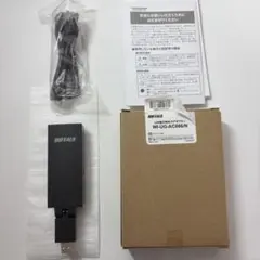 Buffalo Wi-Fiアダプター WI-UG-AC866のサムネイル