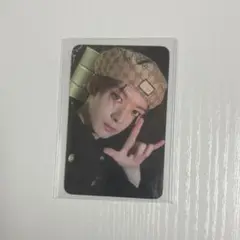 straykids リノ 樂 everline
