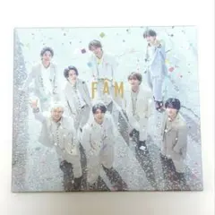 timelesz FAM UNIVERSAL MUSIC STORE 限定盤