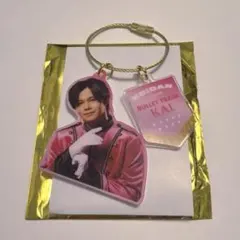 EBiDAN THE LIVE エビライ2025 超特急 カイ アクキー