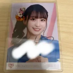 つ*お様 イコラブ =LOVE アクリルスタンド イコノイジョイ2024 瀧脇笙